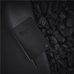 Alex Varga Corinthia A5 Hard Cover Notebook