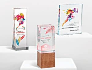 Awards and Medals