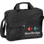 BLACK Vegas Conference Bag