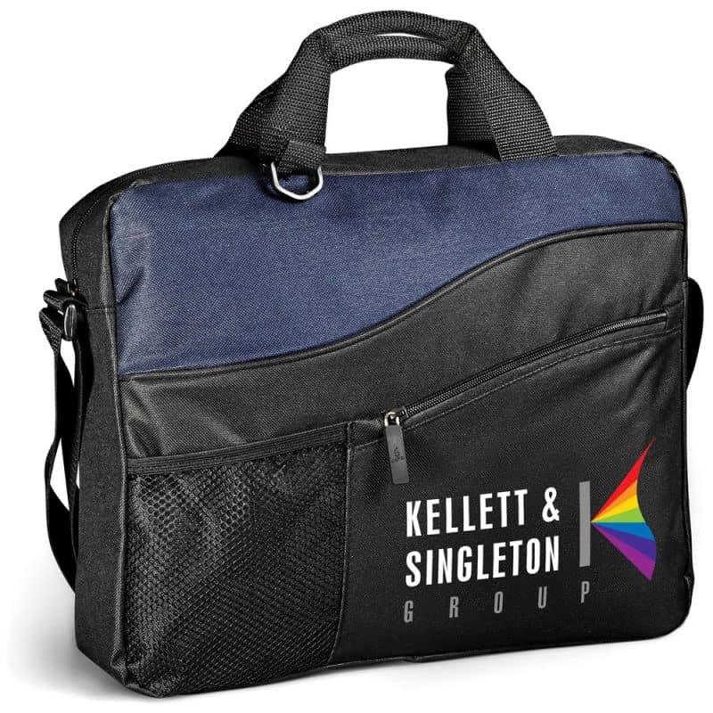 NAVY Vegas Conference Bag