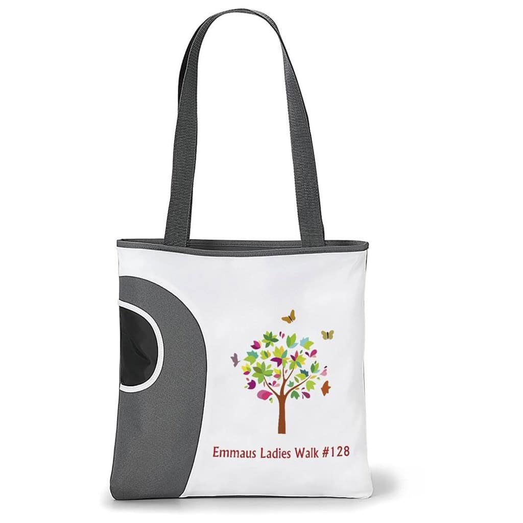 GREY Artesian Conference Tote