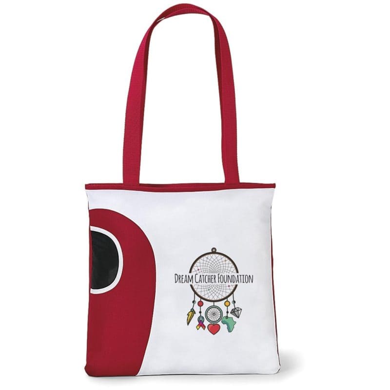 RED Artesian Conference Tote
