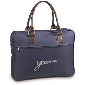 NAVY Metro Laptop Bag
