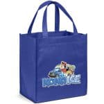 BLUE Gala Non-Woven Shopper