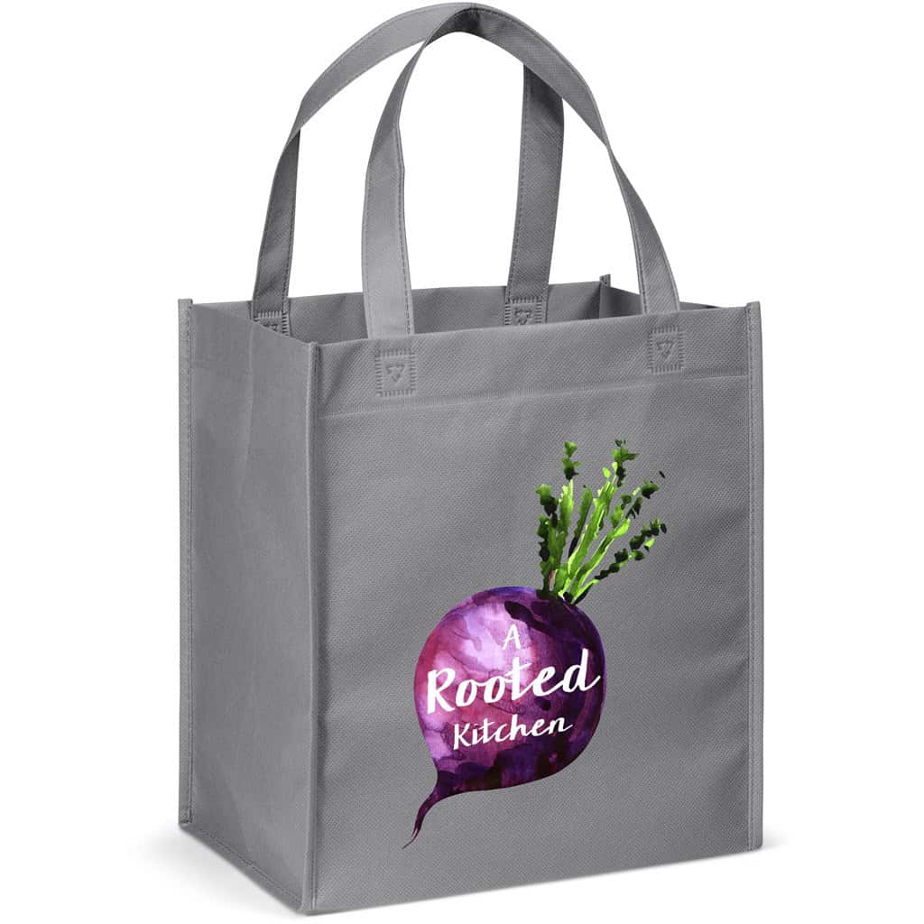 GREY Gala Non-Woven Shopper