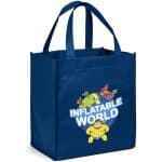 NAVY Gala Non-Woven Shopper