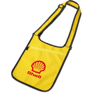 YELLOW Jubilee Promotions Bag - Yellow
