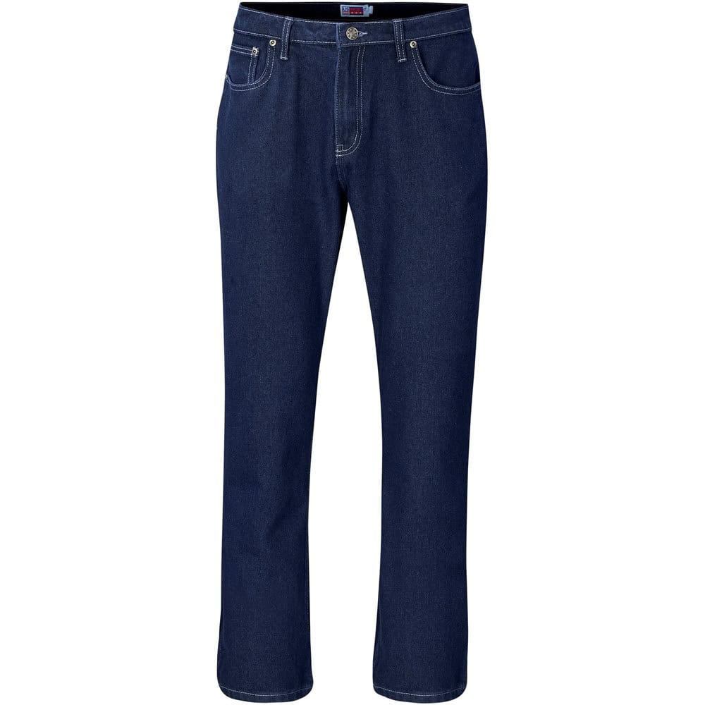 NAVY Mens Sierra Jeans