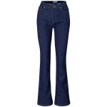 NAVY Ladies Bootleg Sierra Jeans