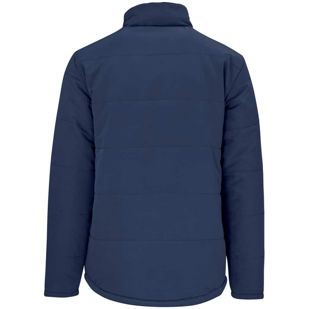 Mens Rego Jacket - Navy