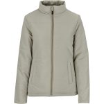 KHAKI Ladies Rego Jacket - Khaki