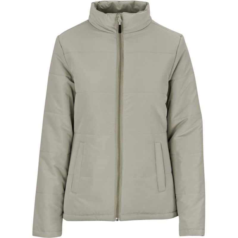 KHAKI Ladies Rego Jacket - Khaki