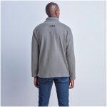 Mens Yukon Micro Fleece Jacket