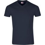 NAVY Mens Super Club 165 V-Neck T-Shirt