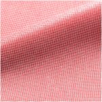 Mens Long Sleeve Coventry Shirt - Red