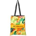 Hoppla Mall Shopper With Front Panel additionalImagesWithLogos
