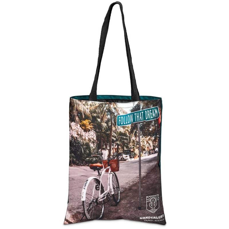 Hoppla Melrose Shopper additionalImagesWithLogos