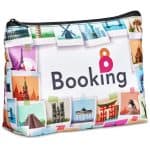 Hoppla Kosi Maxi Toiletry Bag additionalImagesWithLogos