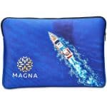 Hoppla 15.6 inch Neoprene Drift Laptop Sleeve additionalImagesWithLogos