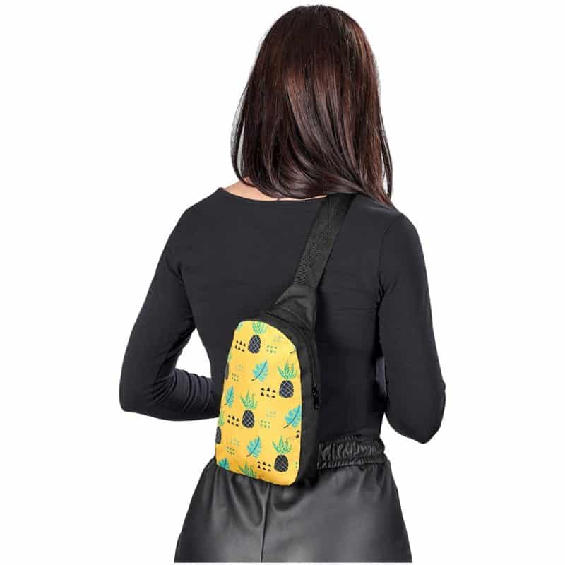 Hoppla Journey Crossbody Bag additionalImagesWithLogos