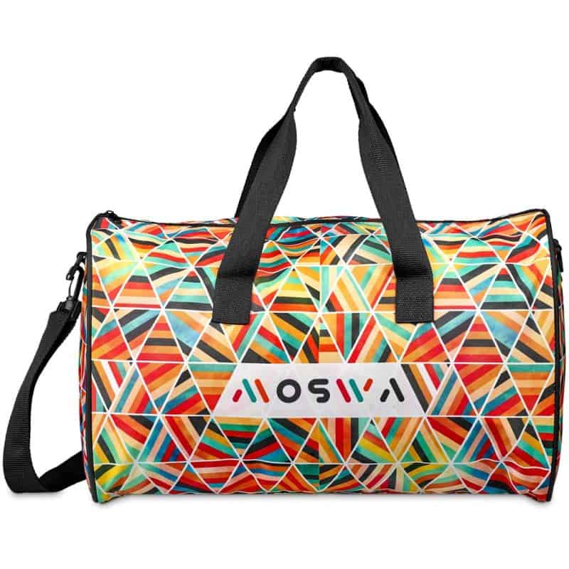 Hoppla Kit Sports Bag additionalImagesWithLogos