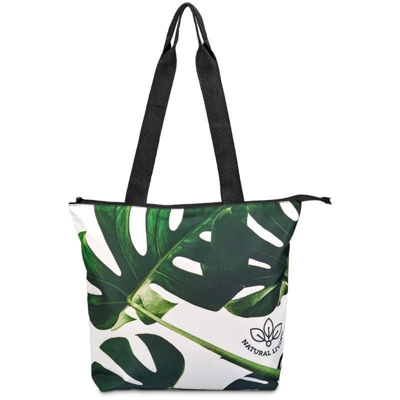 Hoppla Santon Tote additionalImagesWithLogos