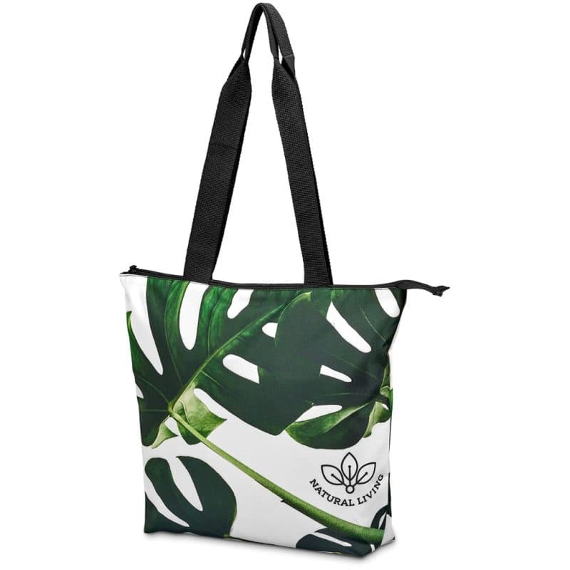 Hoppla Santon Tote additionalImagesWithLogos