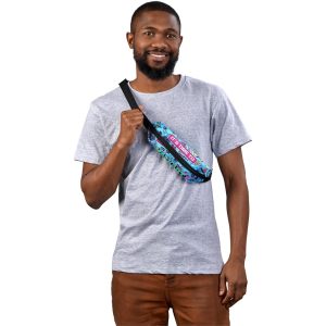 Hoppla Walkie Waist Bag additionalImagesWithLogos