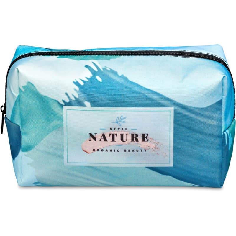Hoppla Mandy Toiletry Bag additionalImagesWithLogos