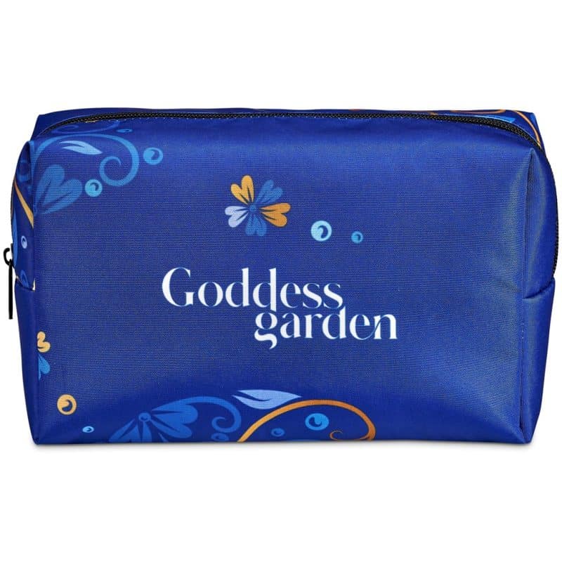 Hoppla Mandy Toiletry Bag additionalImagesWithLogos