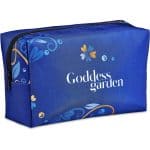 Hoppla Mandy Toiletry Bag additionalImagesWithLogos
