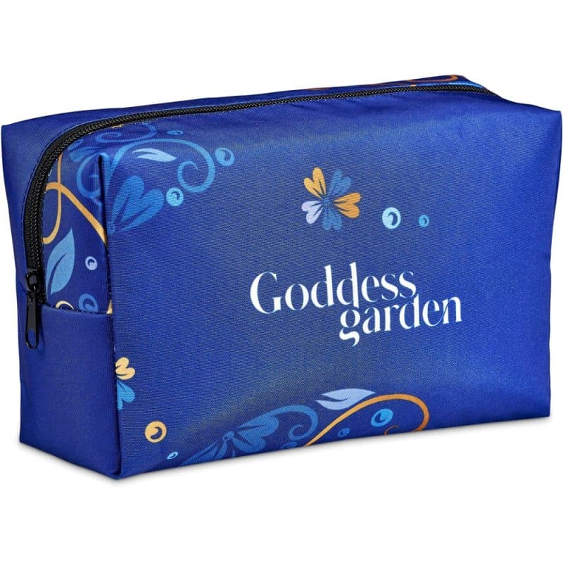 Hoppla Mandy Toiletry Bag additionalImagesWithLogos