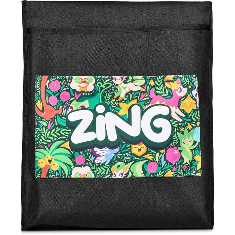 Hoppla Doon Chair Bag additionalImagesWithLogos