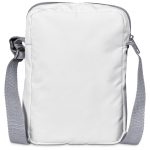 Grey Hoppla Metropolis Crossbody Bag - Gtey