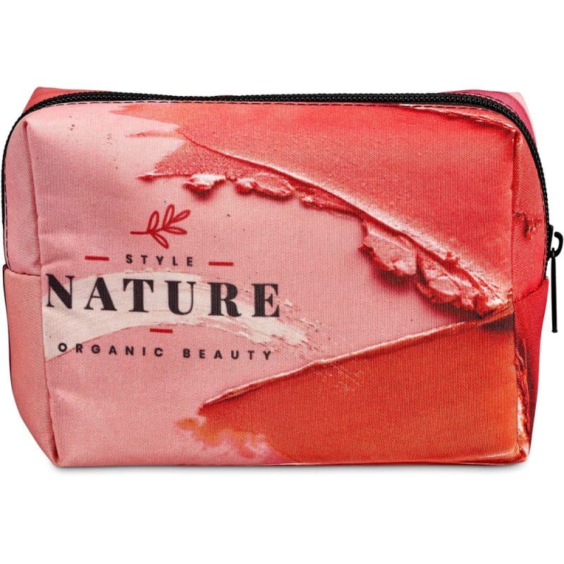 Hoppla Mandy Cosmetic Bag additionalImagesWithLogos