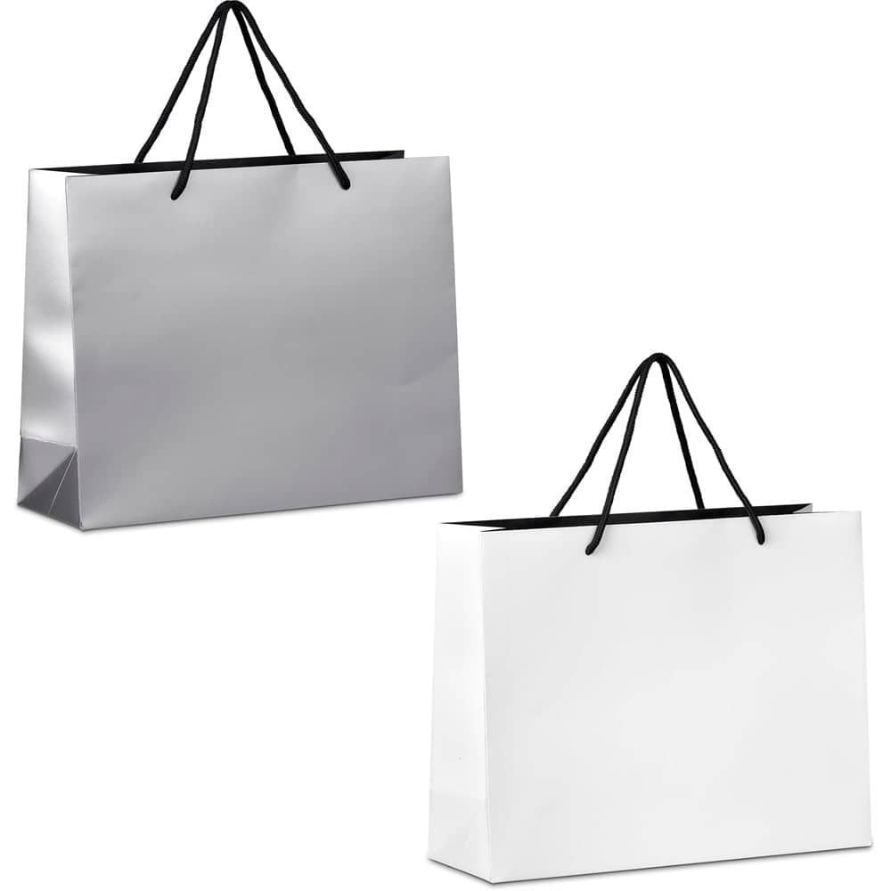 Altitude Majesty Midi Paper Gift Bag - Image 4