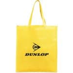 YELLOW Wellington Non-Woven Shopper