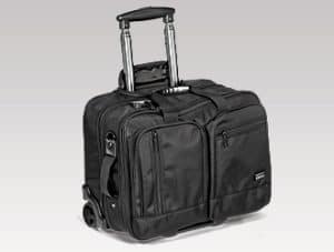 Bags on Wheels