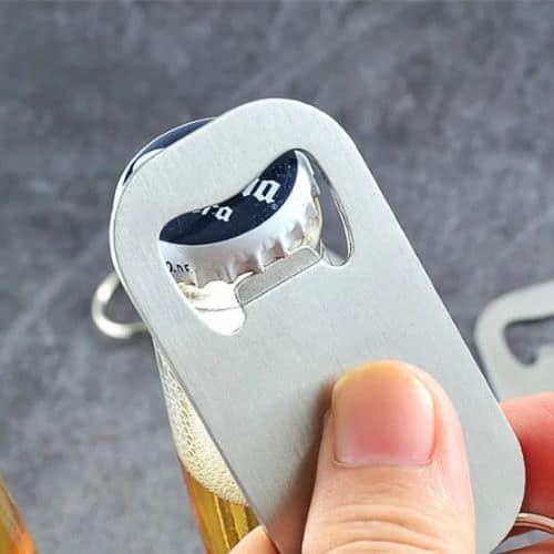 Bottle Opener Keyholders