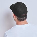 Cincinnati Cap - 6 Panel