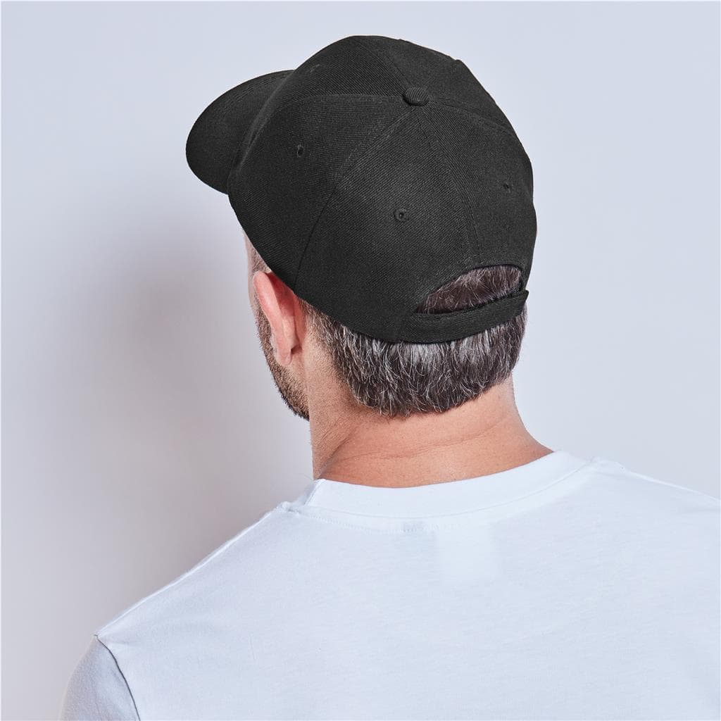 Cincinnati Cap - 6 Panel