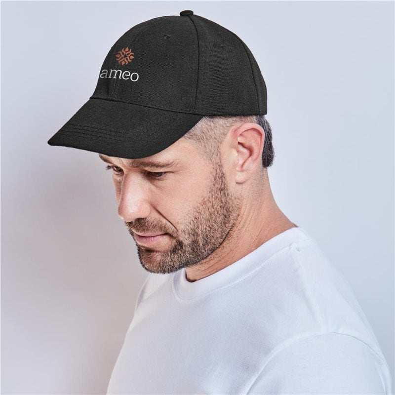 Cincinnati Cap - 6 Panel