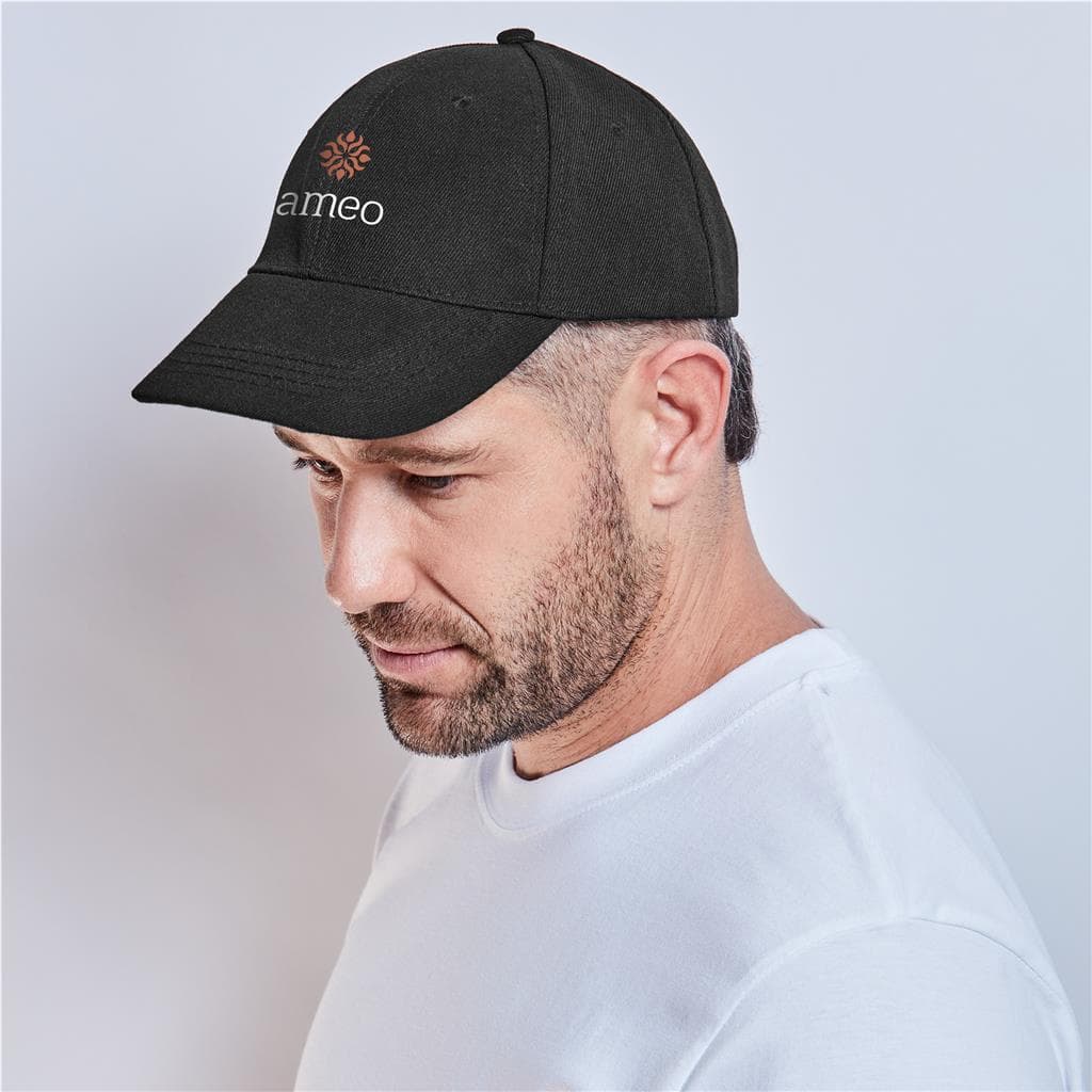 Cincinnati Cap - 6 Panel