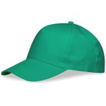 GREEN Memphis Cap -  5 Panel