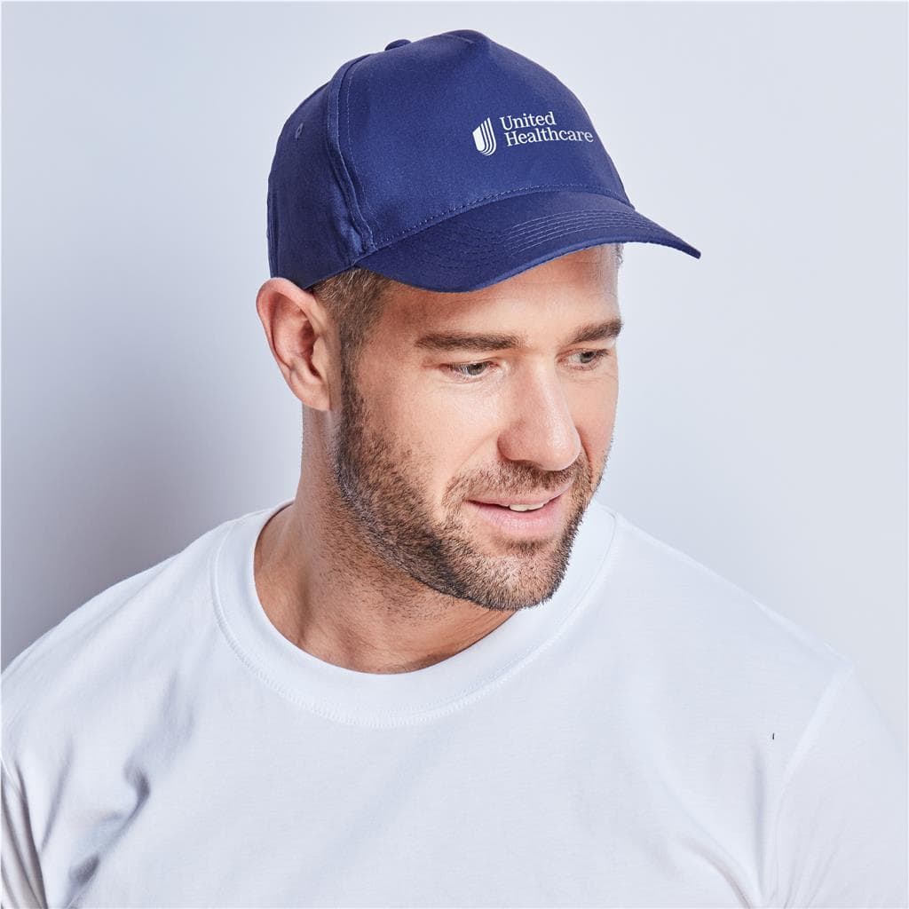Memphis Cap - 5 Panel