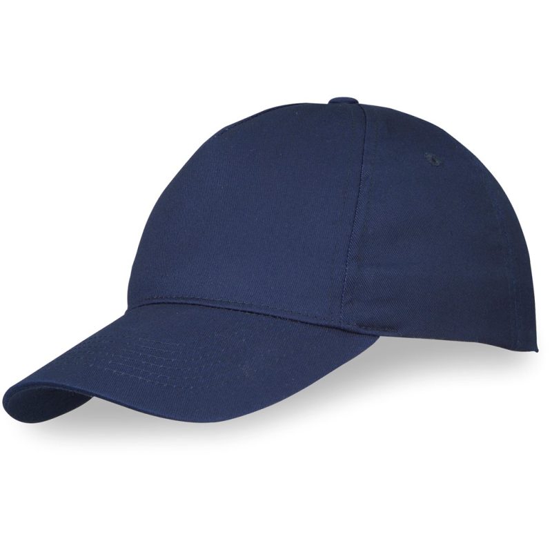 NAVY Memphis Cap -  5 Panel