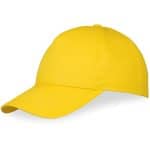 YELLOW Memphis Cap -  5 Panel