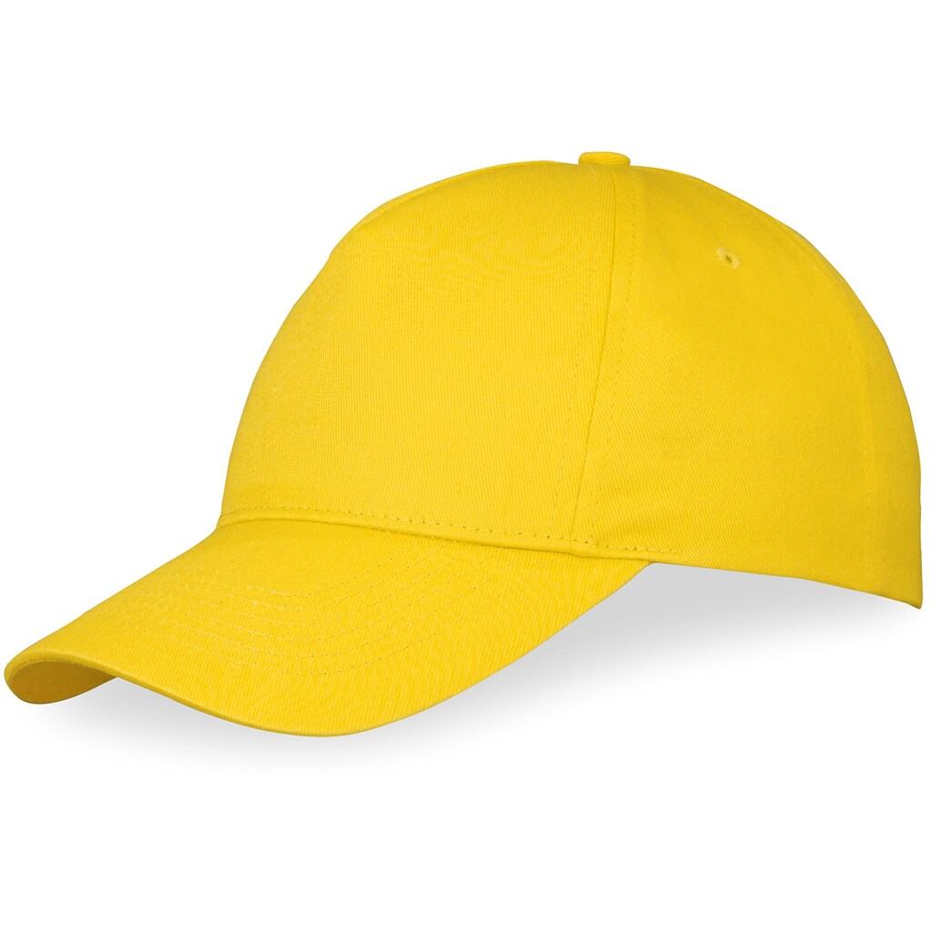 YELLOW Memphis Cap -  5 Panel