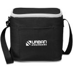 BLACK Estonia 12-Can / 6-Bottle Cooler