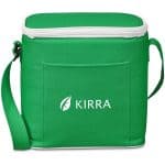 GREEN Estonia 12-Can / 6-Bottle Cooler